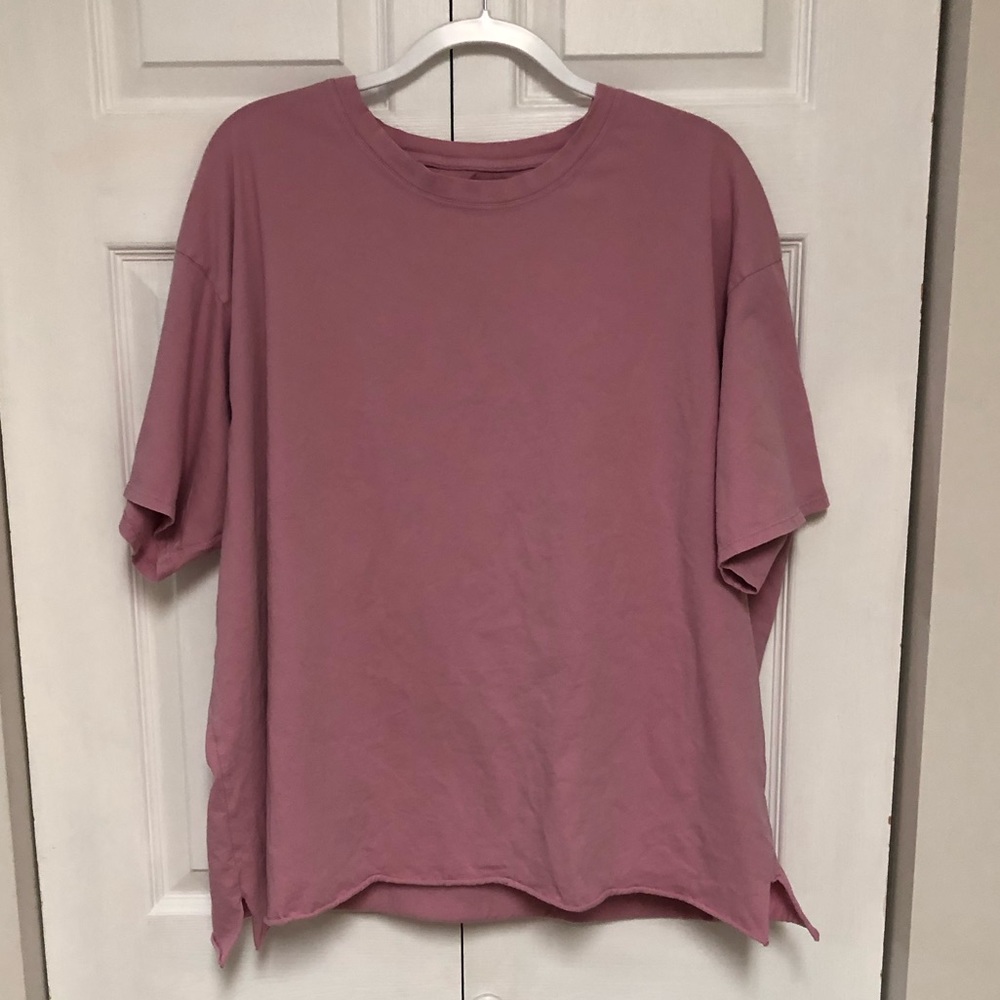 American Eagle Oversized Top